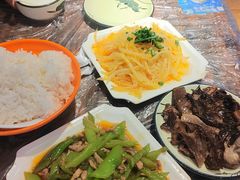 -西湖-风味菜馆