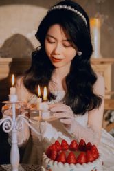 点击看大图 -花样年华视觉摄影(新立基大厦店)