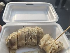 -蔡伯糯米猪肠