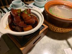 -小菜园新徽菜(常州武进吾悦店)