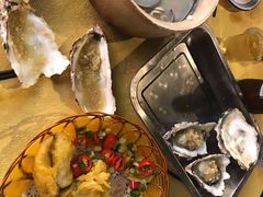 -得记得潮州海鲜砂锅粥(宝业路店)