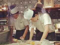 -纳瓦新疆菜(银都店)