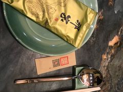 -那家小馆•北京菜•烤鸭(中关村店)