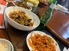 -英兰朝族饭店(河南桥头店)