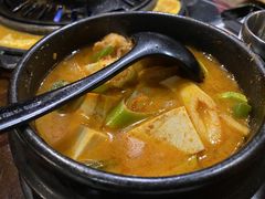 -喜来稀肉(旺角广华街店)