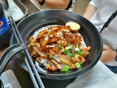 -莫老爷·正宗桂林米粉(南油店)