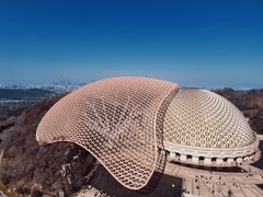 -牛首山文化旅游区