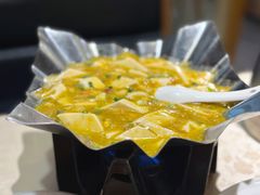 -祥记·苏帮菜·松鼠桂鱼(湖畔天城店)