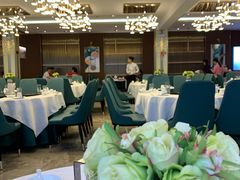 大堂-聚鑫阁江浙菜·非遗传承技艺(闵行交大店)