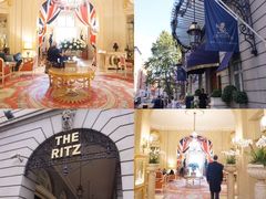 -The Ritz Restaurant