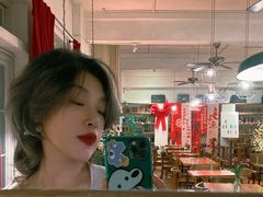 -雕刻时光咖啡馆(师大路店)