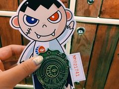 -长藤鬼校(千禧店)