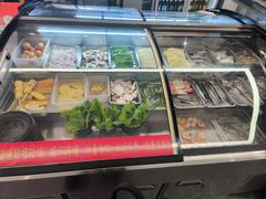 -巴麦隆自助烤肉(桂林路店)