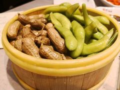 -丰茂烤串(建设街店)