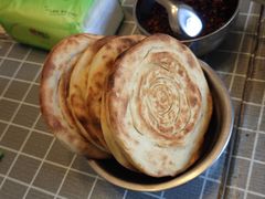 -龙门李家三旦羊肉汤馆