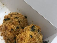 -鲍师傅糕点(国金街店)