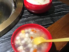冬日五彩小汤圆-匠岳·王宝器麻椒鱼(全国总店)