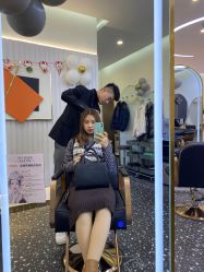 -YO HAIR SALON
