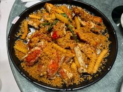 -79号渔船海鲜饭店(龙岗店)