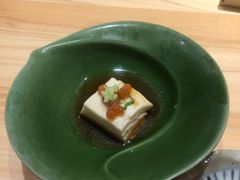 胡麻豆腐-鮨青(恒基名人购物中心店)