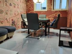 -老友记棋牌茶楼