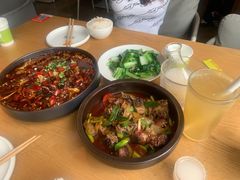-苦尽酒馆·川菜(鼓楼店)