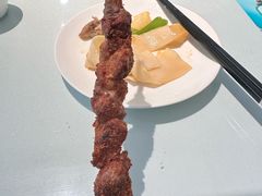 -新疆兵团食府清真(马连道店)