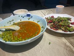 -川味中国寻香馆(琴台路店)