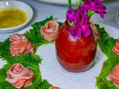 -喜聚薈·花膠雞海鮮火鍋(越秀店)