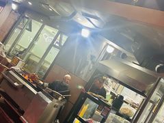 -老字号有尔烤肉面片(金牛小区店)