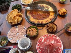 -楠火锅(仁恒梦中心店)