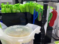-丘大叔柠檬茶(乐峰广场分店)