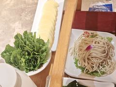 -焯牛潮汕牛肉火锅(云峰街创始店)