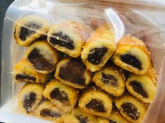 山楂软酥-鲍师傅糕点(观前街店)