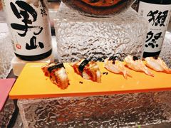 -西安W酒店·WEI全味西餐厅