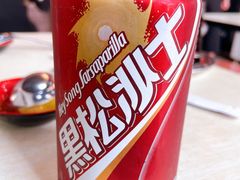 -张妈台式锅烧(深大店)