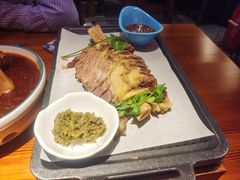 -牛记老坛香牛肉馆(六顺街店)