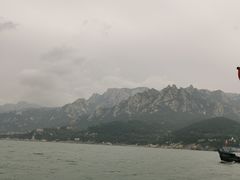 -崂山仰口游览区