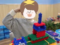 -雄孩子机器人少儿编程STEM教育(迪诺水镇校区)