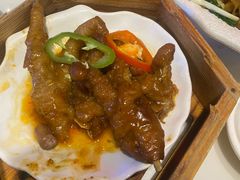 -中西名菜(增城万达广场店)