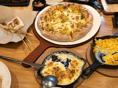 -必胜客(WOW昙华林店)