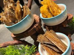 -佬太公海鸭·海鲜大排档(上海总店)