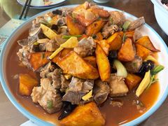 -抹直口特色菜馆(一店)