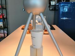 -dotcom coffee古点咖啡(致真大厦店)