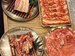 -西塔老太太泥炉烤肉(双井店)