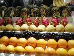 -Jazcu珍仕菓鲜榨果汁(西单大悦城店)