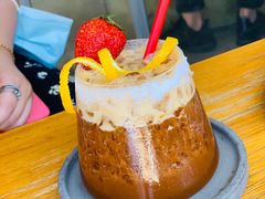 -BE NORMAL CAFE(霞溪路店)