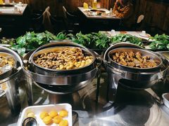 -蛙鱼道美蛙鱼自助火锅(新耍都店)