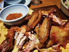 -打酱油·非遗淮扬菜(瘦西湖梅岭店)