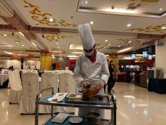 -全聚德(上海首店浦东店)